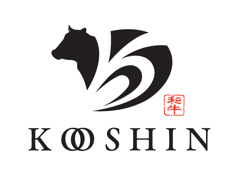 コーシン ブランドロゴ